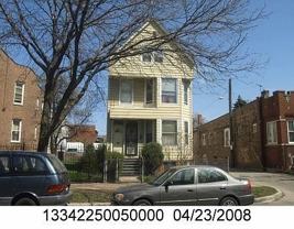 2049 N Kostner Ave #3 - Photo 1 of 1