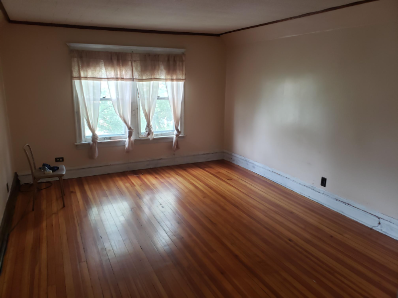 2049 N Kostner Ave #3 - Photo 2 of 5