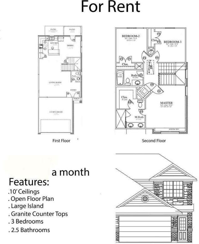 4933 Villas Dr #5013 - Photo 3 of 13