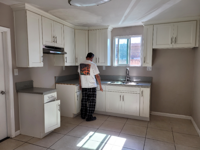 1067 S Herbert Ave #2