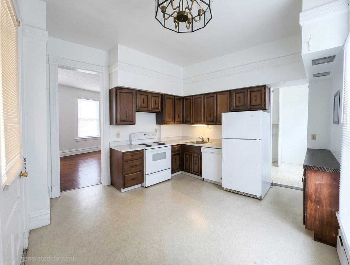 306 Woodward Ave #1 - Photo 2 of 7