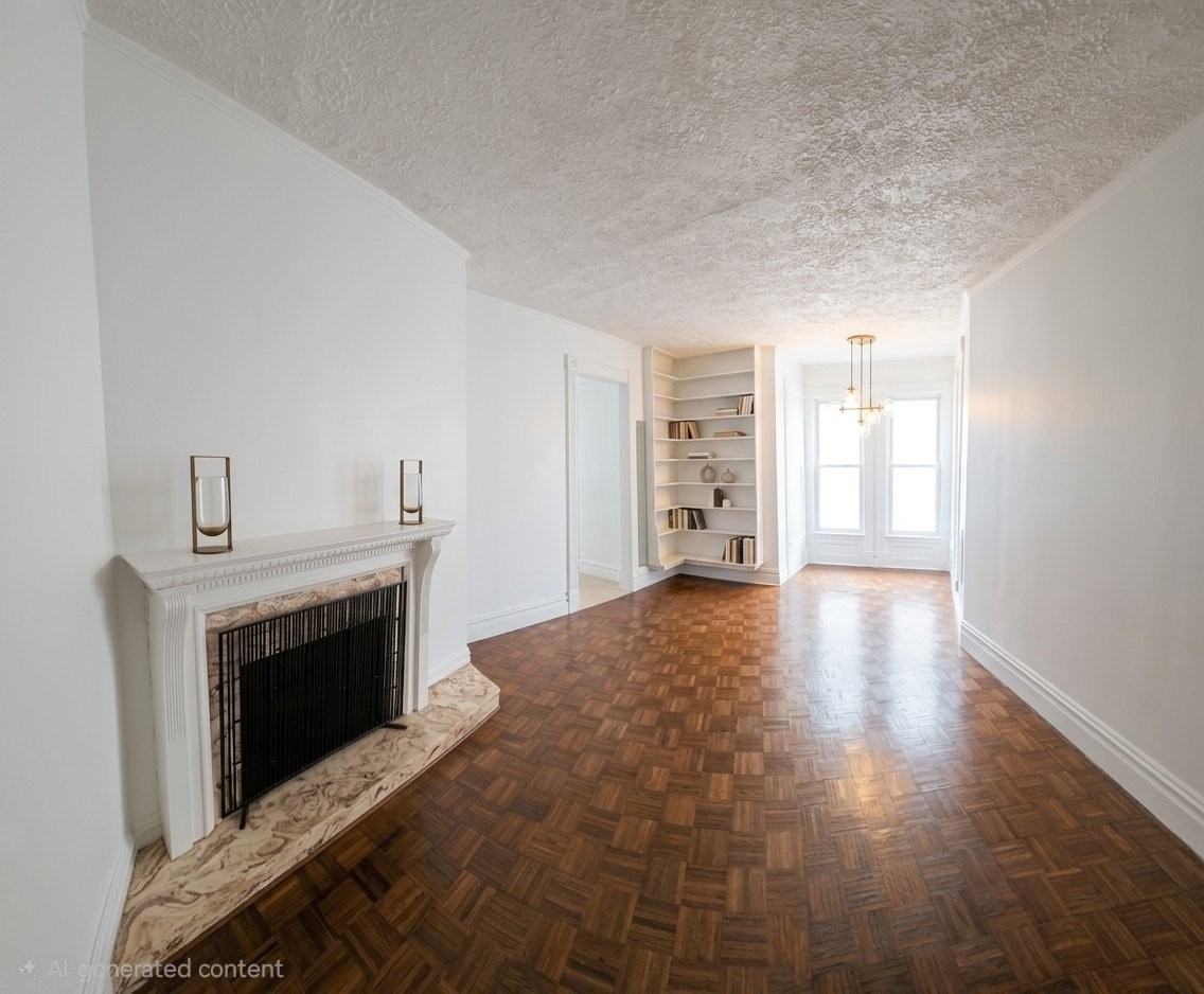 306 Woodward Ave #1 - Photo 4 of 7