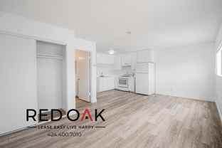 McDonald Apts - Photo 1 of 1