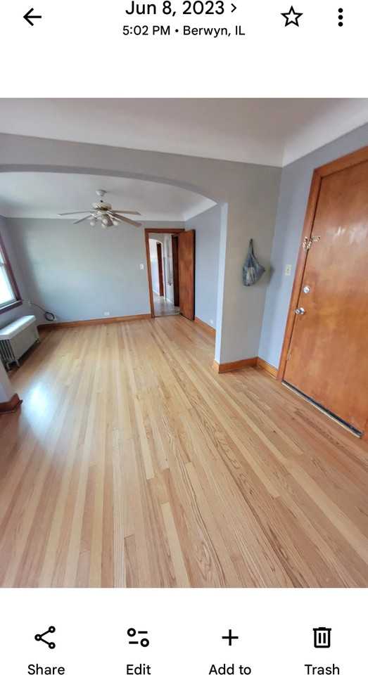 2536 Ridgeland Ave #2 - Photo 3 of 5