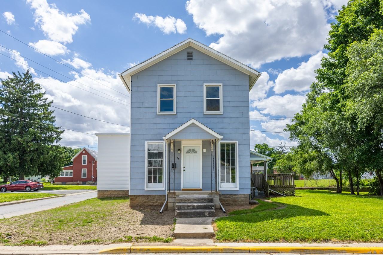 46 Saint Clair St #NA - Photo 2 of 13