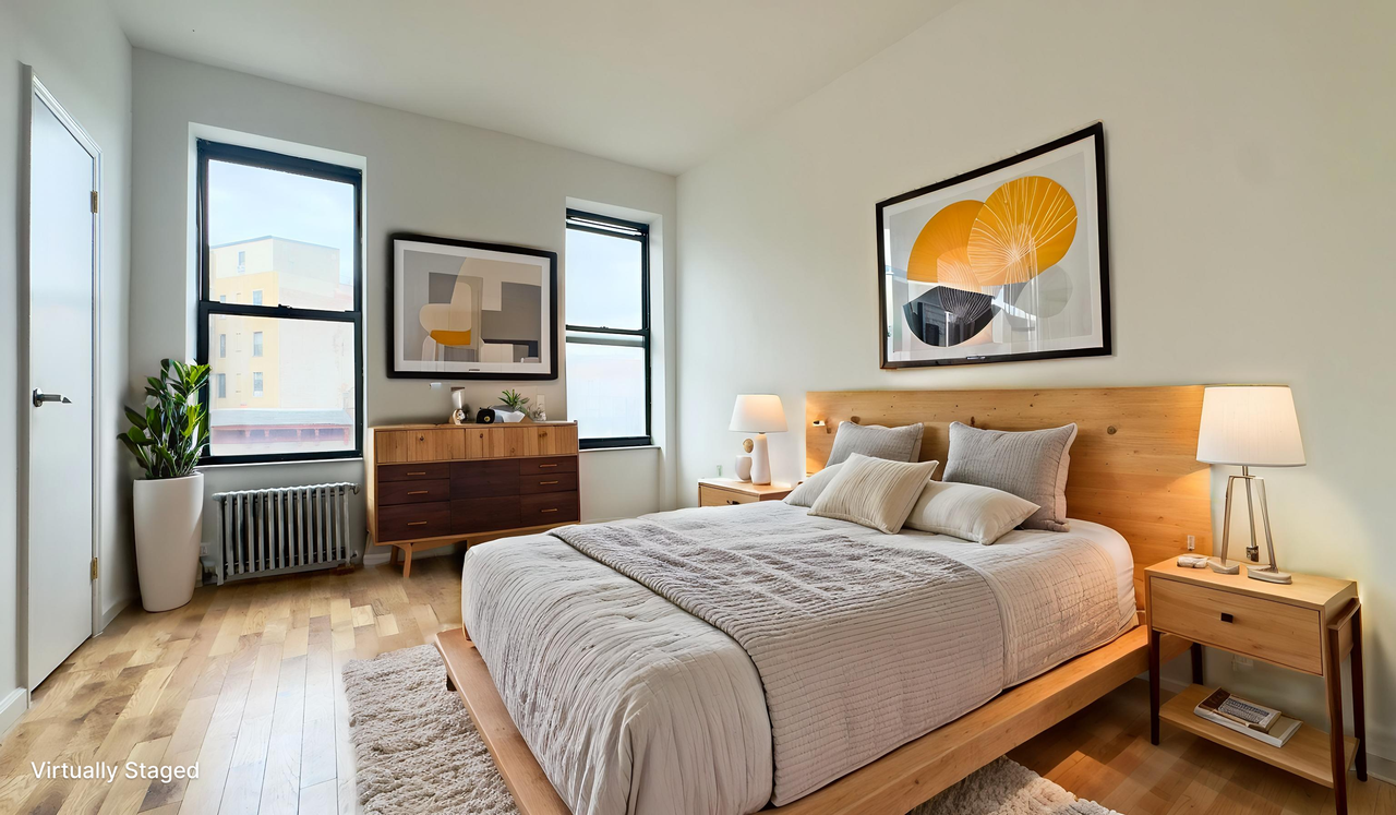 203 Underhill Ave #4E - Photo 3 of 9