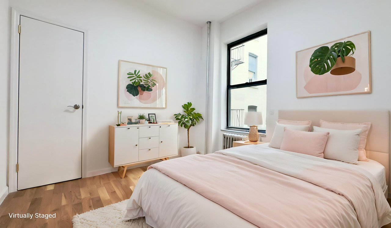 203 Underhill Ave #4E - Photo 6 of 9