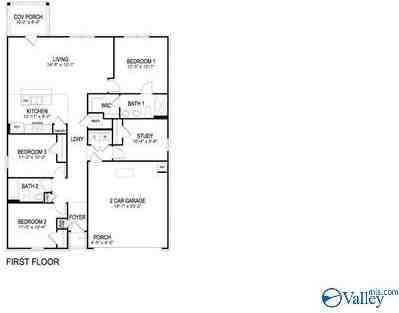 122 Betty Williams Dr #NA - Photo 2 of 10