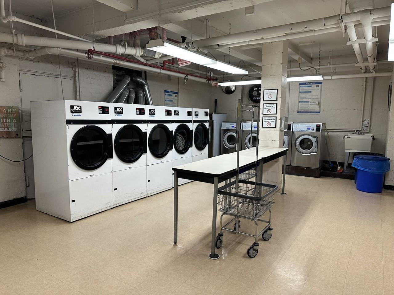 610 Waring Ave #5S - Photo 4 of 30