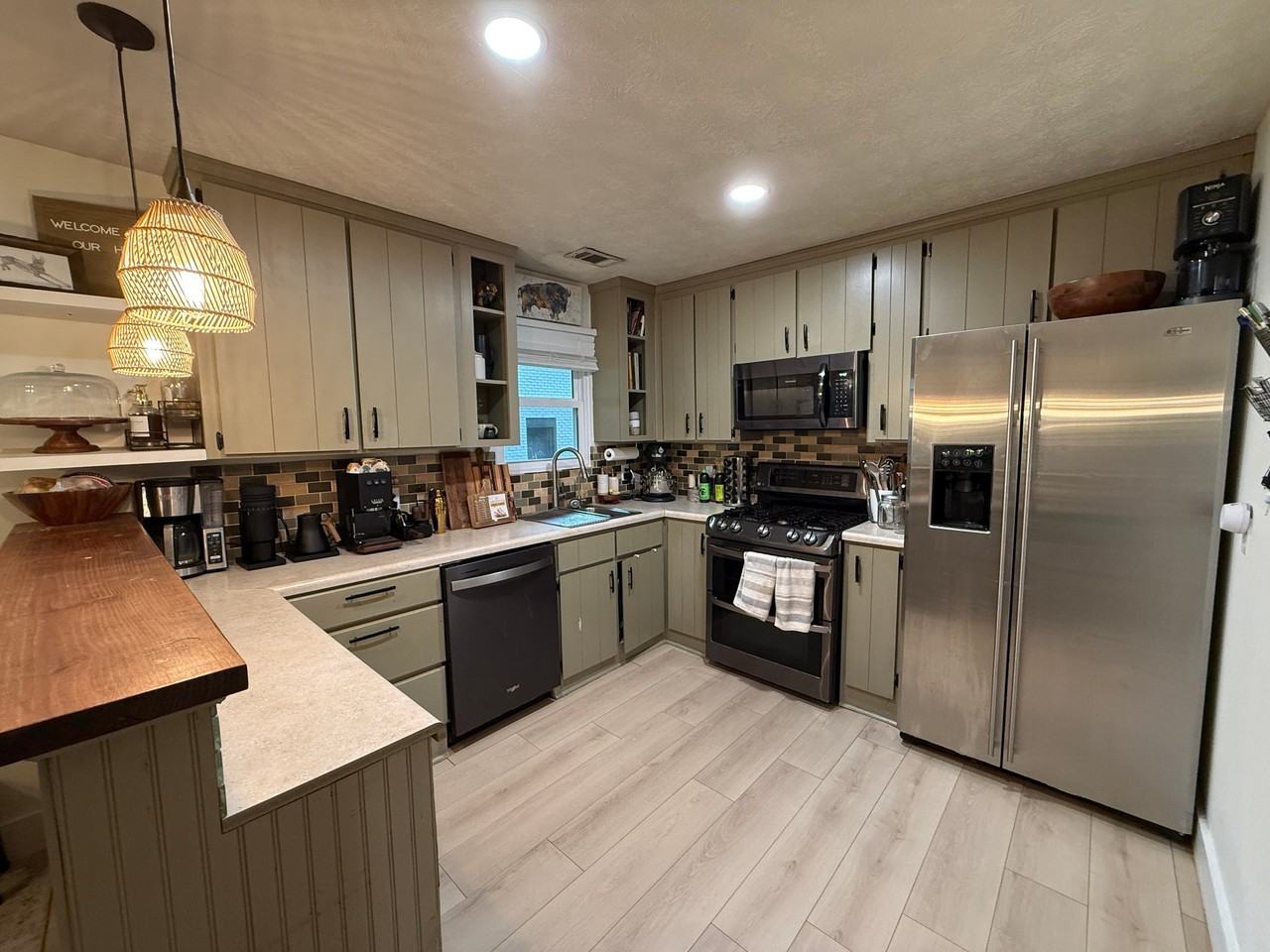 2372 Lakewood Dr Nw - Photo 5 of 20