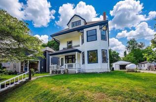 218 S Brookville Pike - Photo 1 of 1
