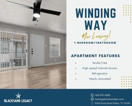 Winding Way on Emily in the Heart of Dallas - Photo 1 of 1