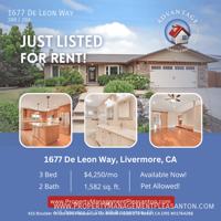 featured image of 1677 De Leon Way