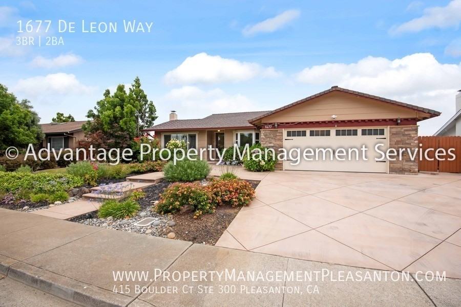 1677 De Leon Way - Photo 2 of 23