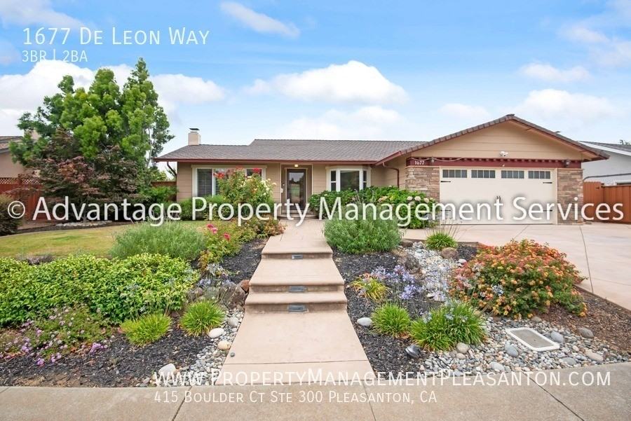 1677 De Leon Way - Photo 4 of 23