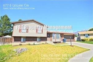 featured image of 677 E Leilani Cir