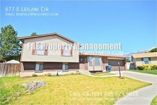 677 E Leilani Cir - Photo 1 of 1