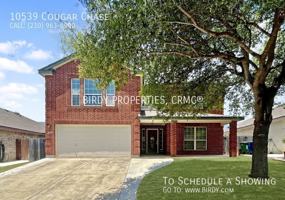 featured image of 10539 Cougar Chase