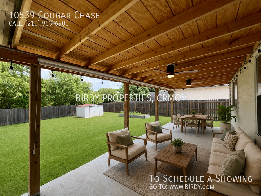 10539 Cougar Chase - Photo 6 of 50