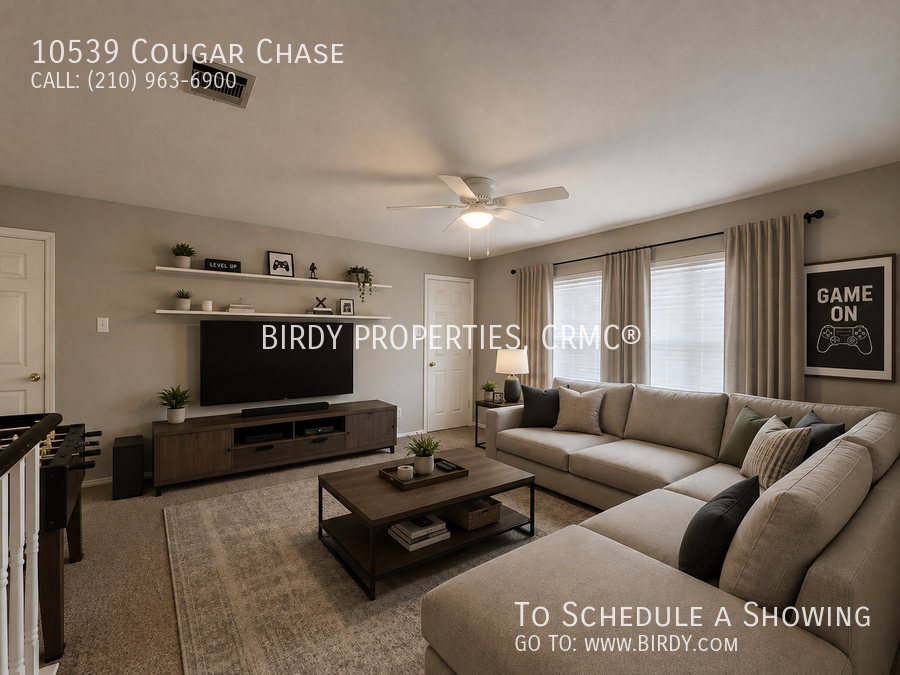 10539 Cougar Chase - Photo 7 of 50