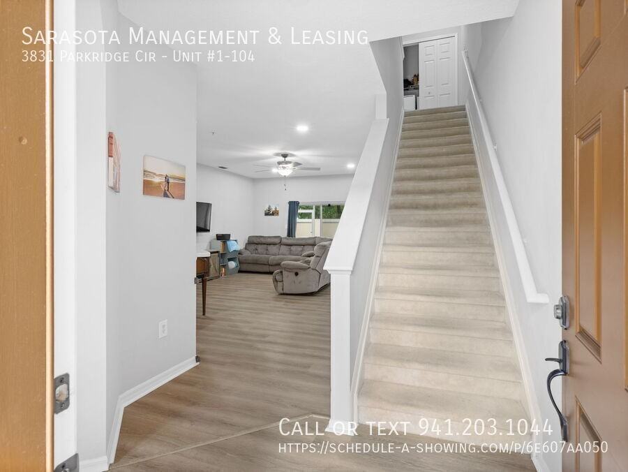 3831 Parkridge Cir #1-104 - Photo 3 of 38