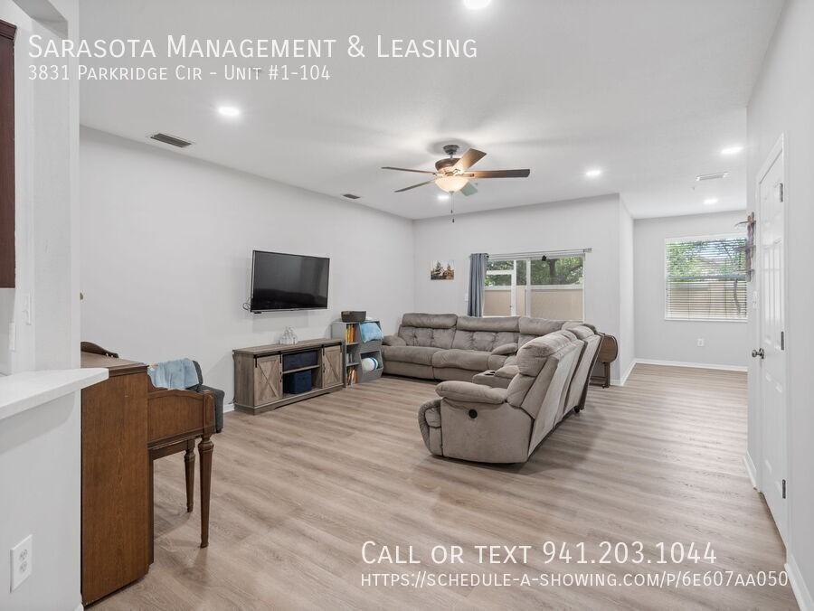 3831 Parkridge Cir #1-104 - Photo 4 of 38