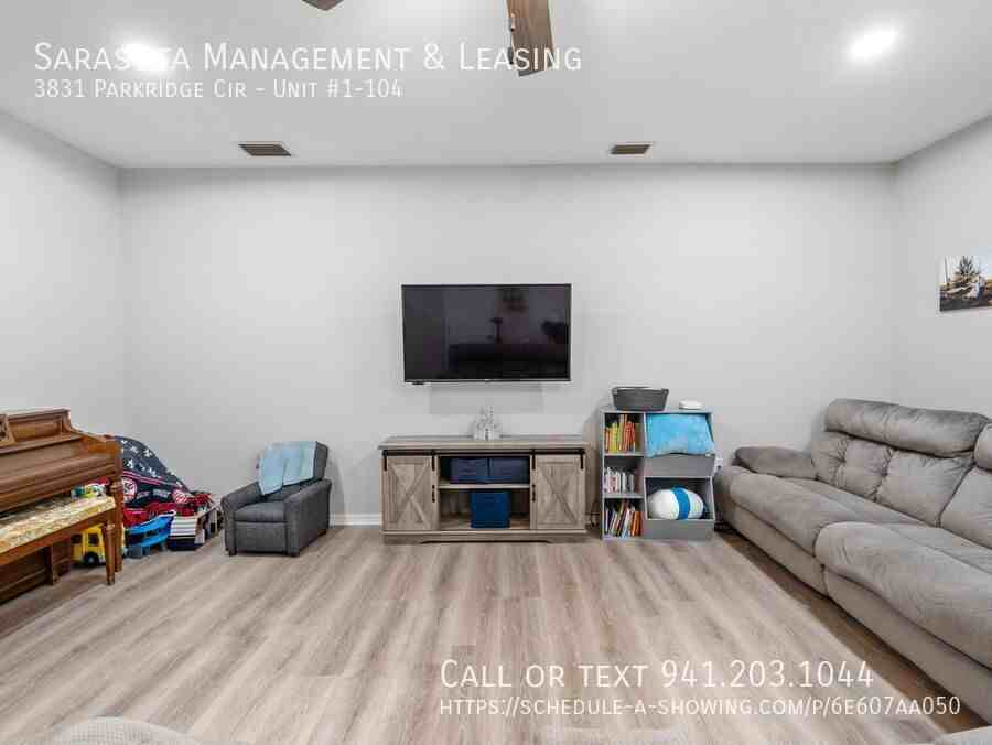 3831 Parkridge Cir #1-104 - Photo 6 of 38