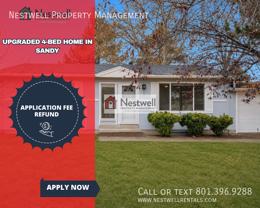 826 E 9630 S - Photo 1 of 1