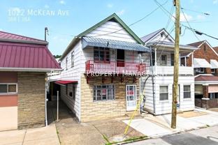 1022 Mckean Ave - Photo 1 of 1