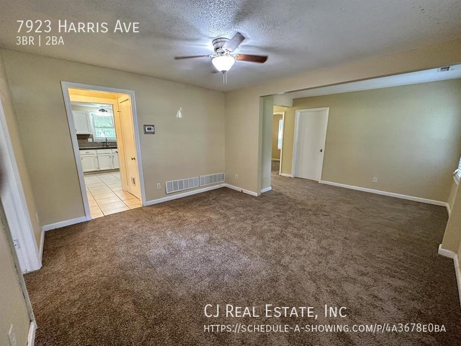 7923 Harris Ave - Photo 2 of 11