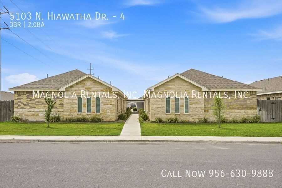 5103 N Hiawatha Dr #4
