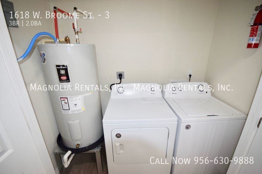 1618 W Broome St #3 - Photo 5 of 11