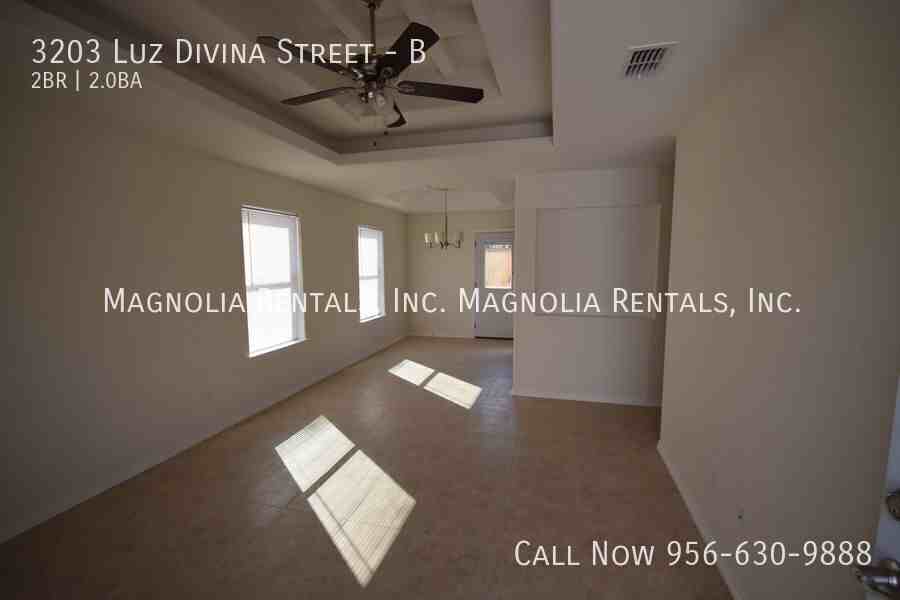 3203 Luz Divina St #B - Photo 3 of 13