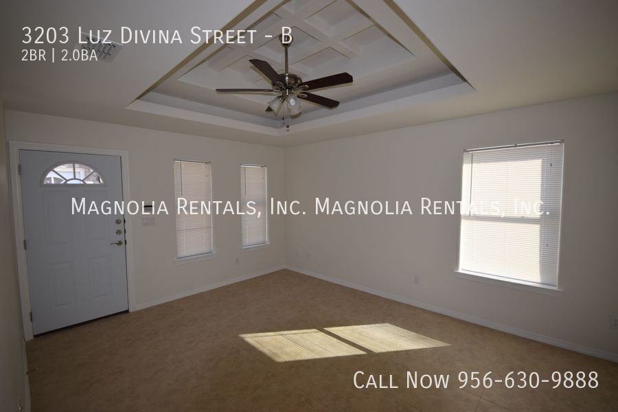 3203 Luz Divina St #B - Photo 4 of 13