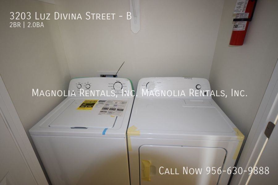 3203 Luz Divina St #B - Photo 7 of 13