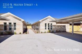 2210 N Hester St #4 - Photo 1 of 1
