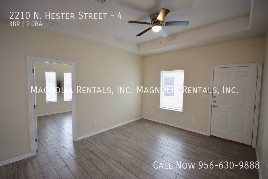 2210 N Hester St #4 - Photo 4 of 16