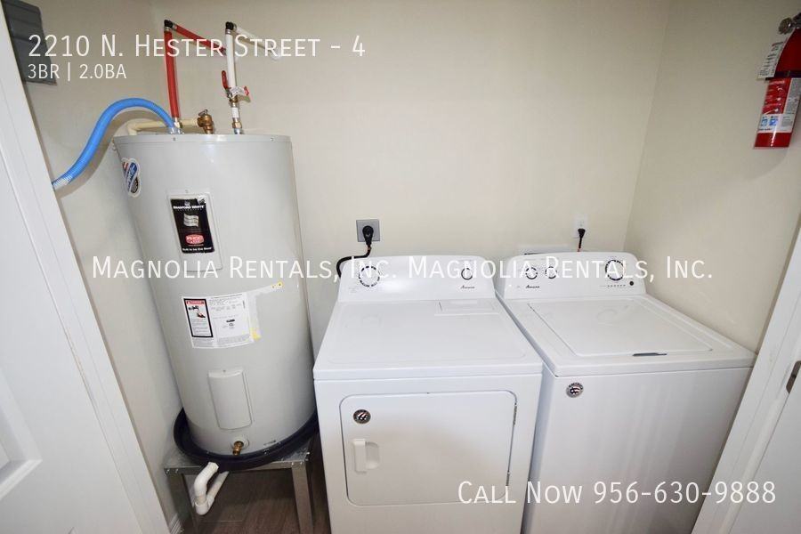 2210 N Hester St #4 - Photo 7 of 16
