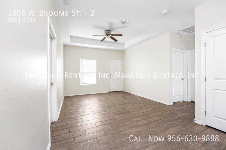 1806 W Broome St #2 - Photo 5 of 13