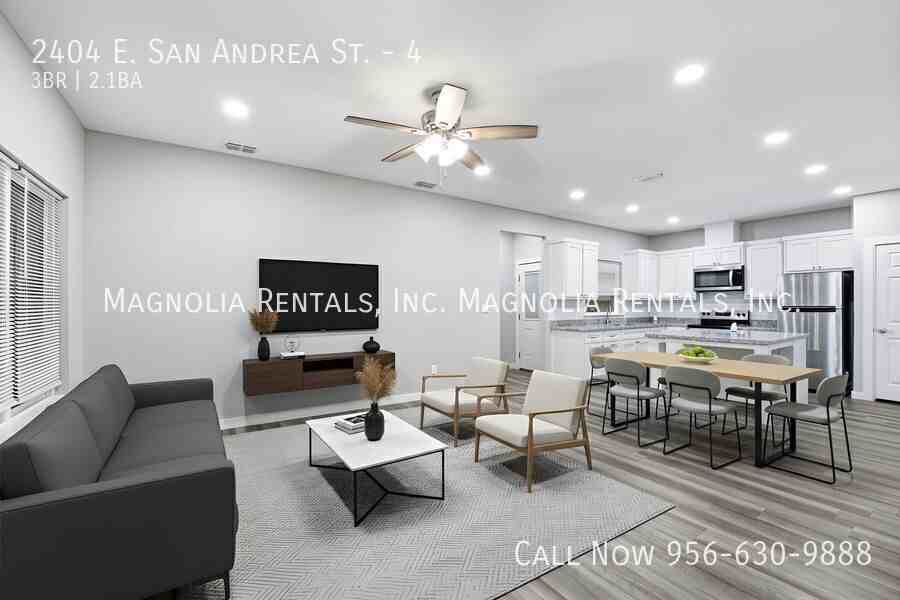 2404 E San Andrea St #4 - Photo 3 of 17