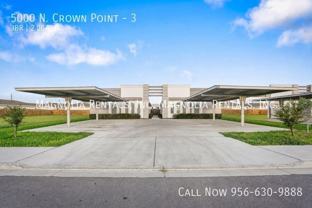 5000 N Crown Pt #3 - Photo 1 of 1