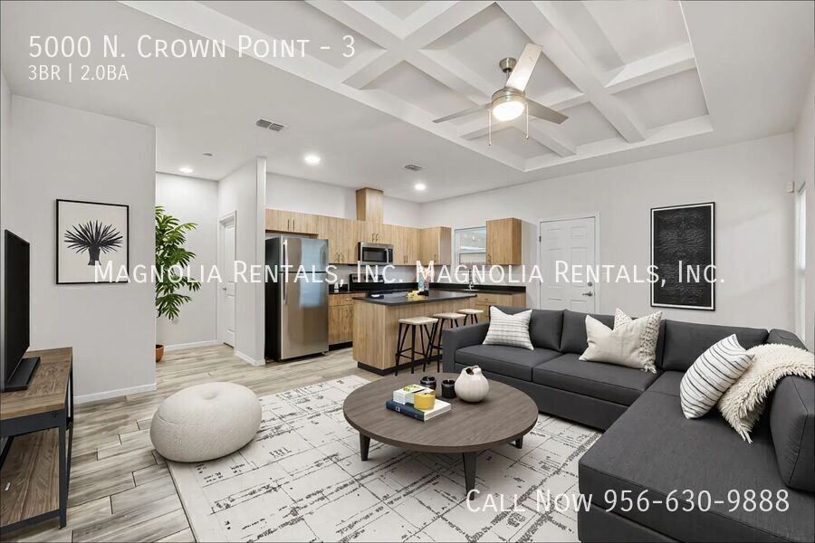 5000 N Crown Pt #3 - Photo 3 of 15
