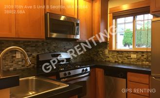 2109 15th Ave S #B - Photo 1 of 1