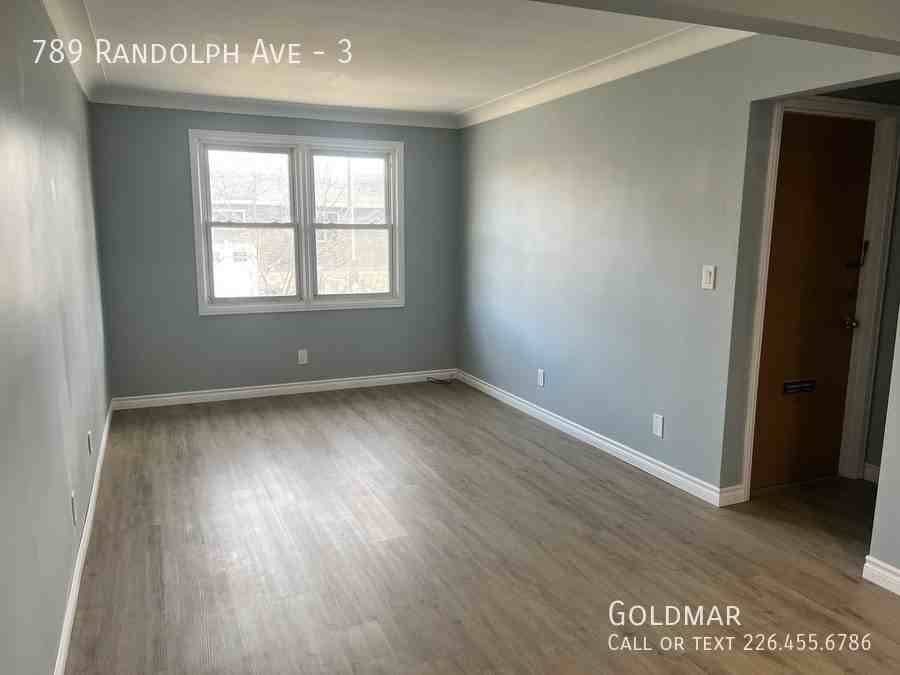 789 Randolph Ave #3 - Photo 2 of 10