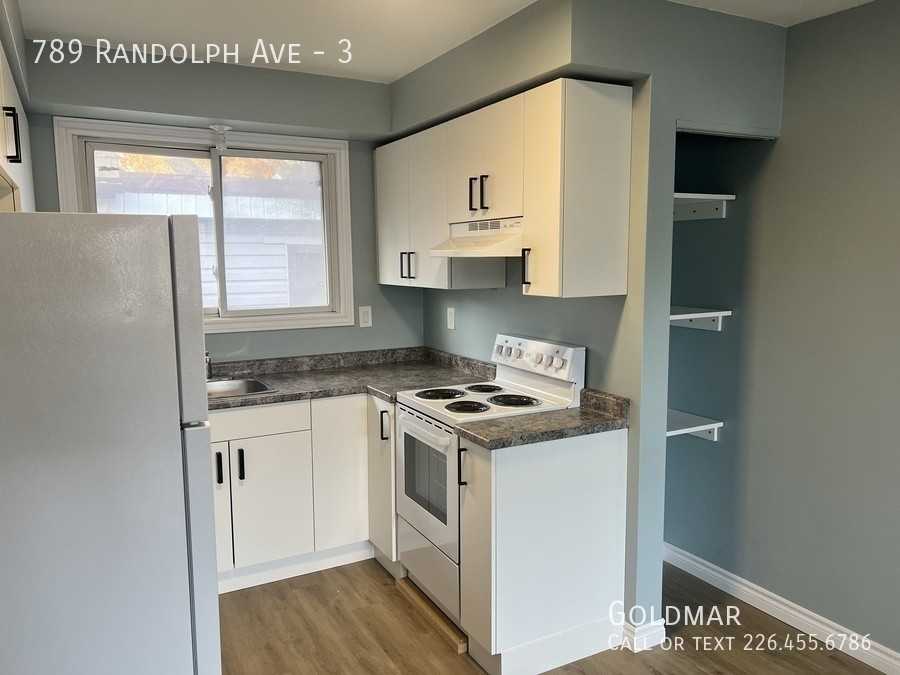 789 Randolph Ave #3 - Photo 4 of 10