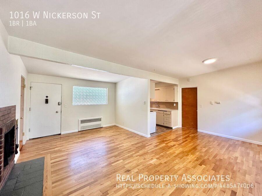 1016 W Nickerson St - Photo 4 of 16