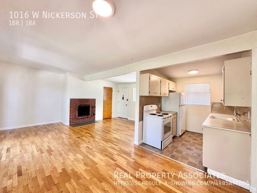 1016 W Nickerson St - Photo 5 of 16