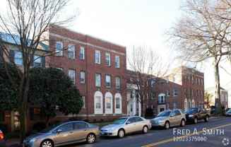 2530 Q St Nw #5 - Photo 1 of 1