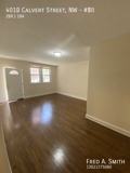 4010 Calvert St Nw #B - Photo 1 of 1