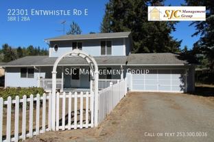 22301 Entwhistle Rd E - Photo 1 of 1
